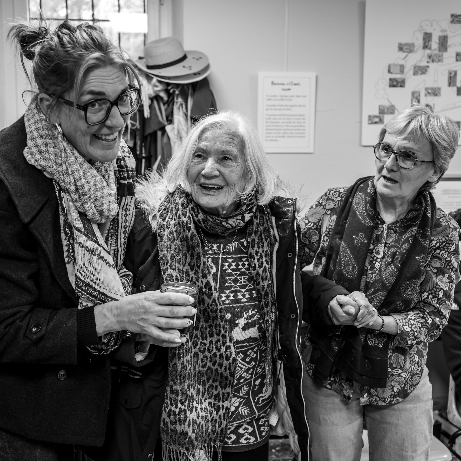 29 octobre 2025 : La dernière séance