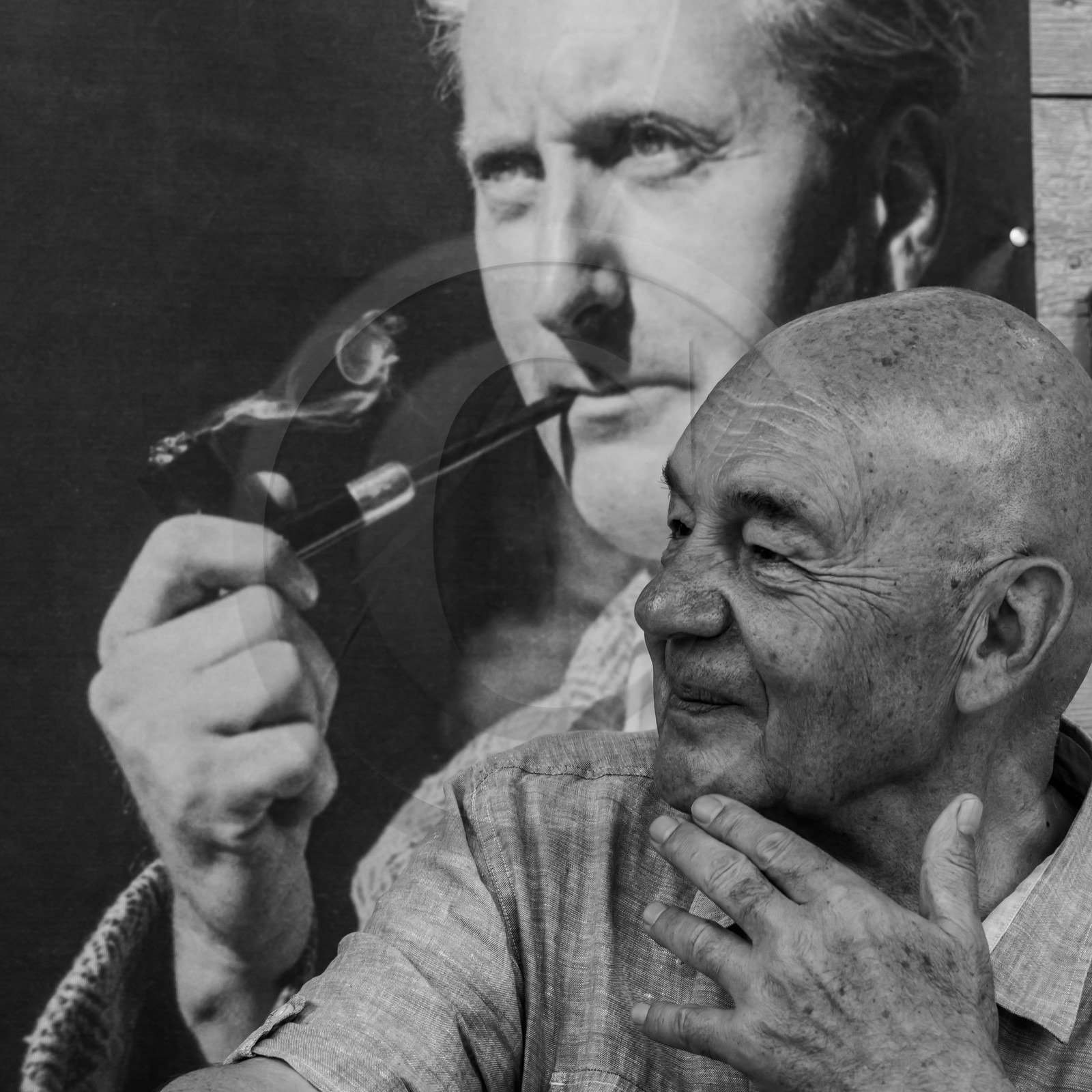 Jacques Meny - Rencontres Giono 2021 - Manosque