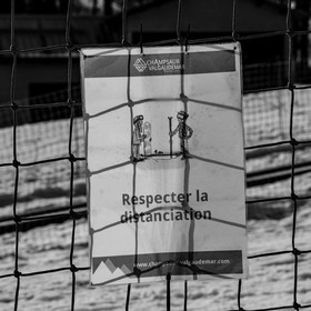 Les confineigés