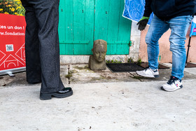 28 février 2025 : Manosque - Maison de Jean Giono - Rénovation et maison de site