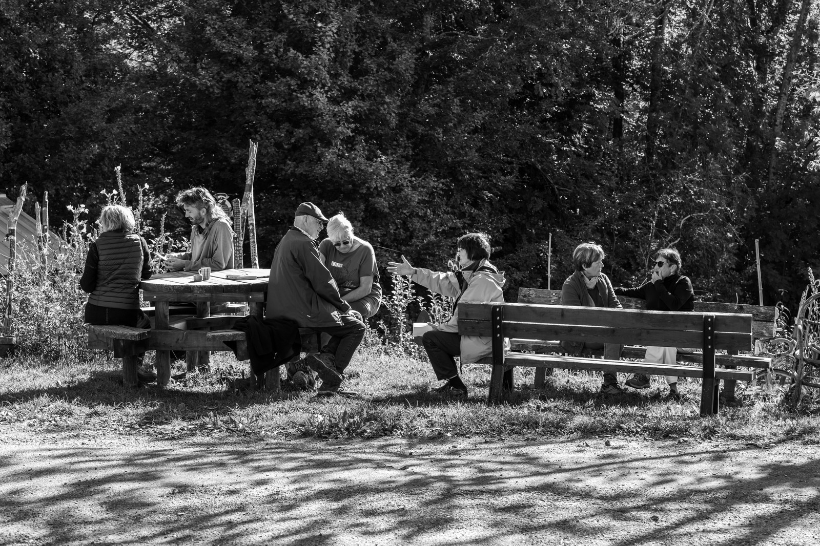 10 octobre 2025 : Journée des aidants