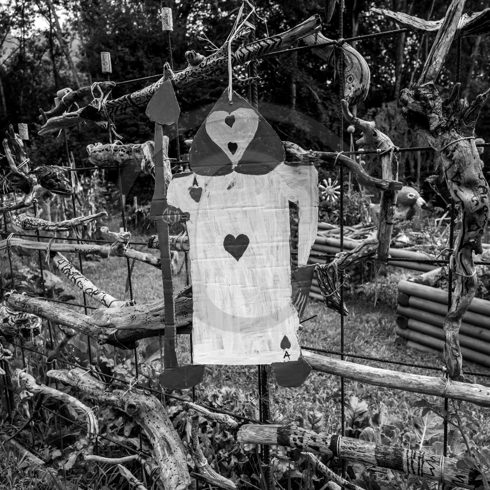 Exposition Alice