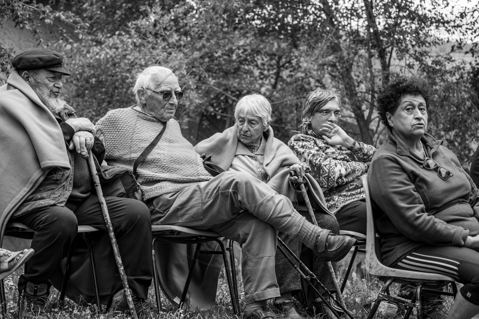 22 mai 2024 : Chants polyphoniques occitans avec Lo Rescontre Gapian