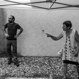 21 juillet 2021 : Sieste musicale avec Matthieu Duval