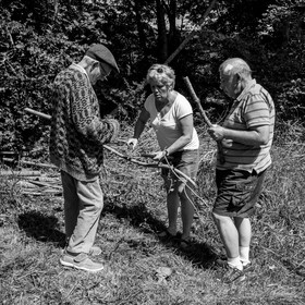 12 juillet 2017 - Moulins à vent