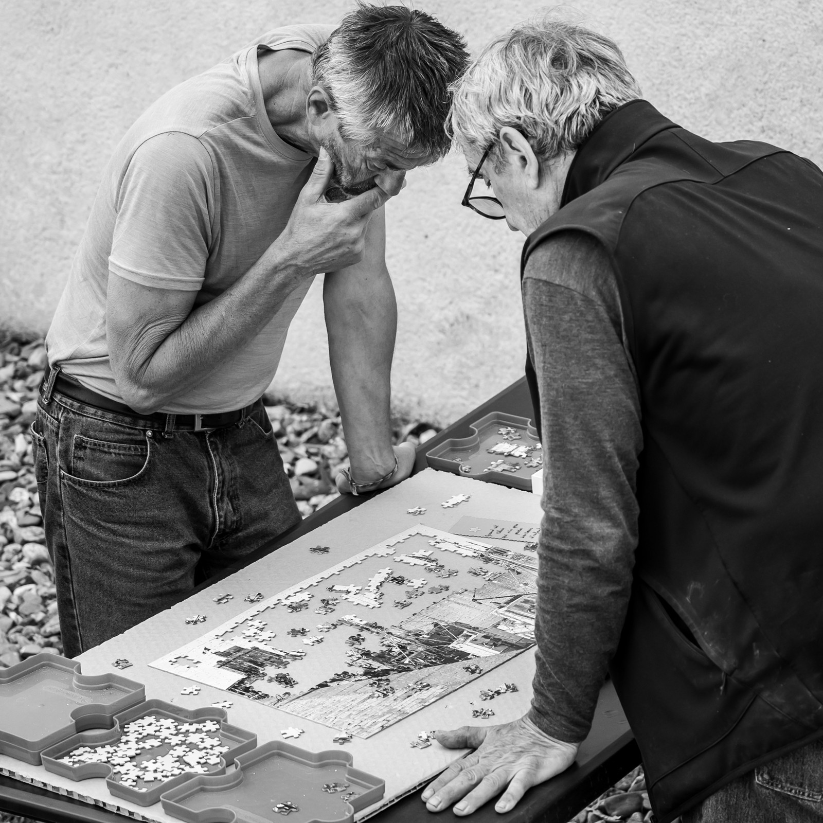 21 mai 2025 : Des photos et des contes