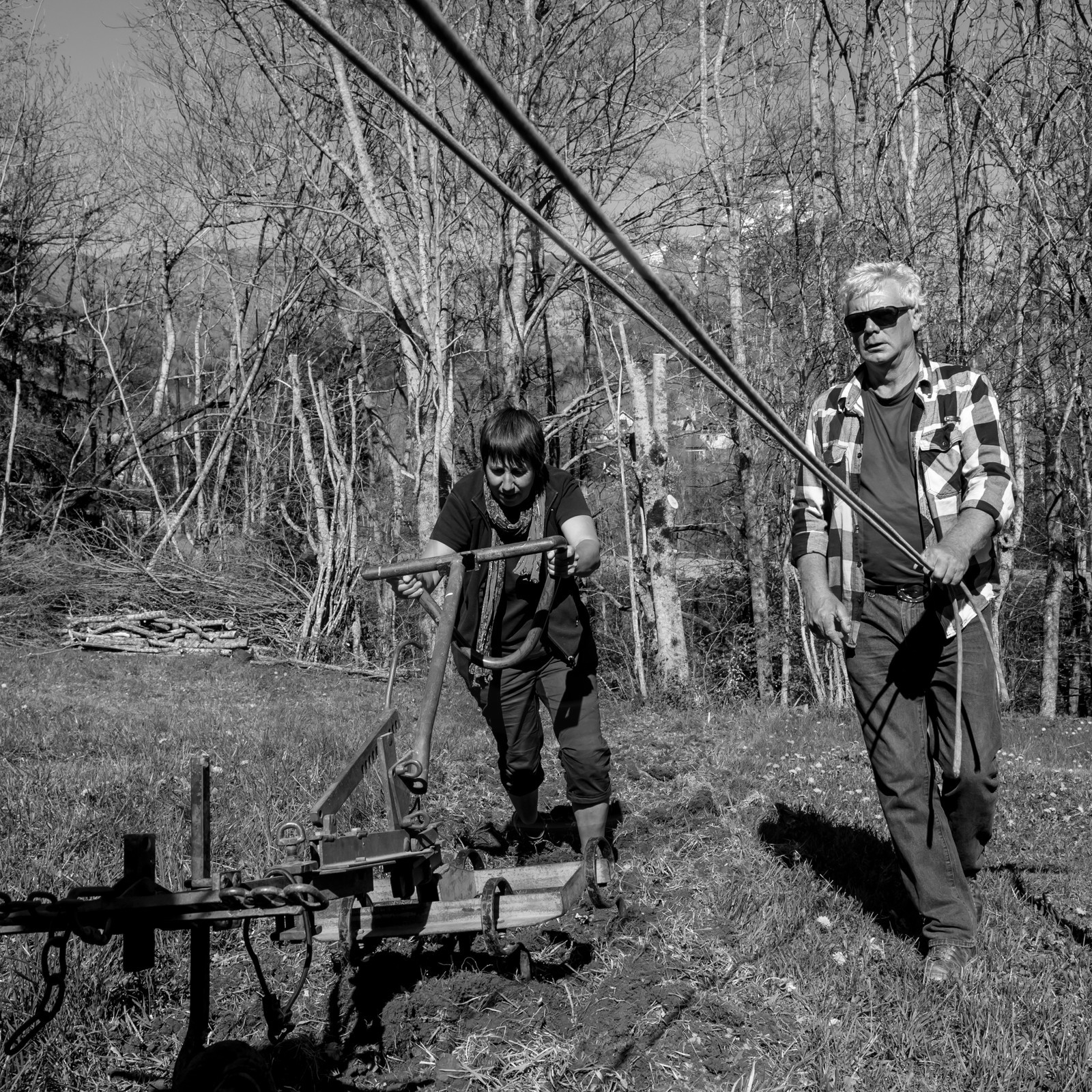 L'Ouort de Bénévent - 17 avril 2017