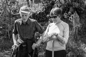 30 avril 2025 : Un oiseau en osier