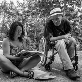 Une après-midi de contes