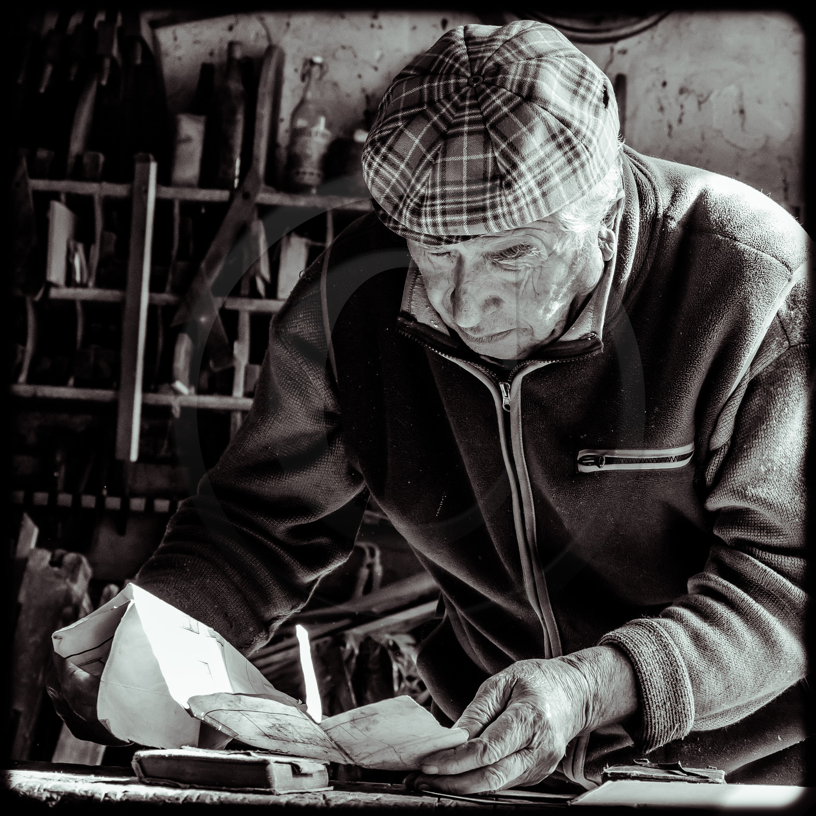 Menuiserie Boyer à Saint-Bonnet en Champsaur