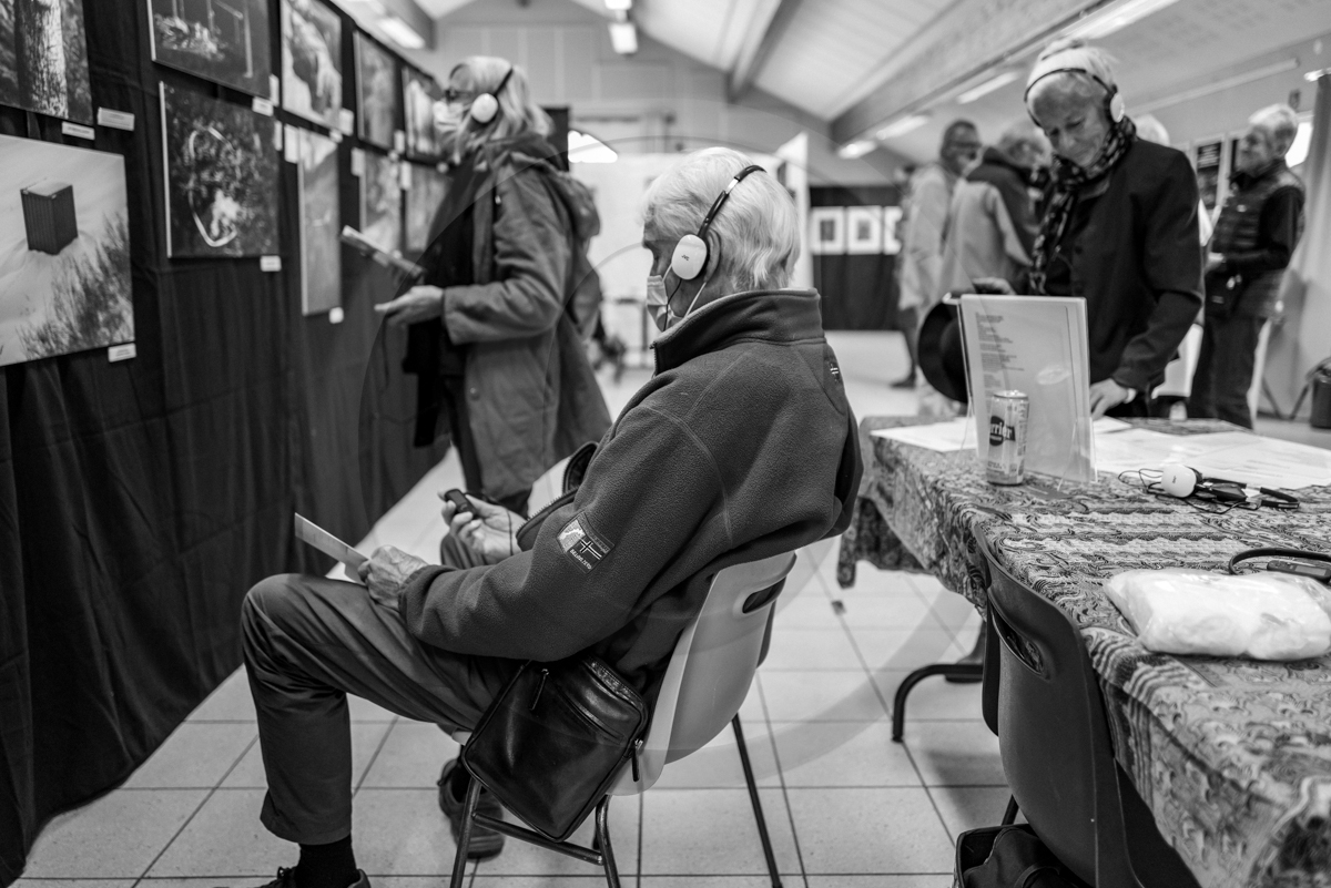 Automne photographique en Champsaur 2022 Automne photographique en Champsaur 2022