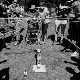 Jeux avec Ludambule