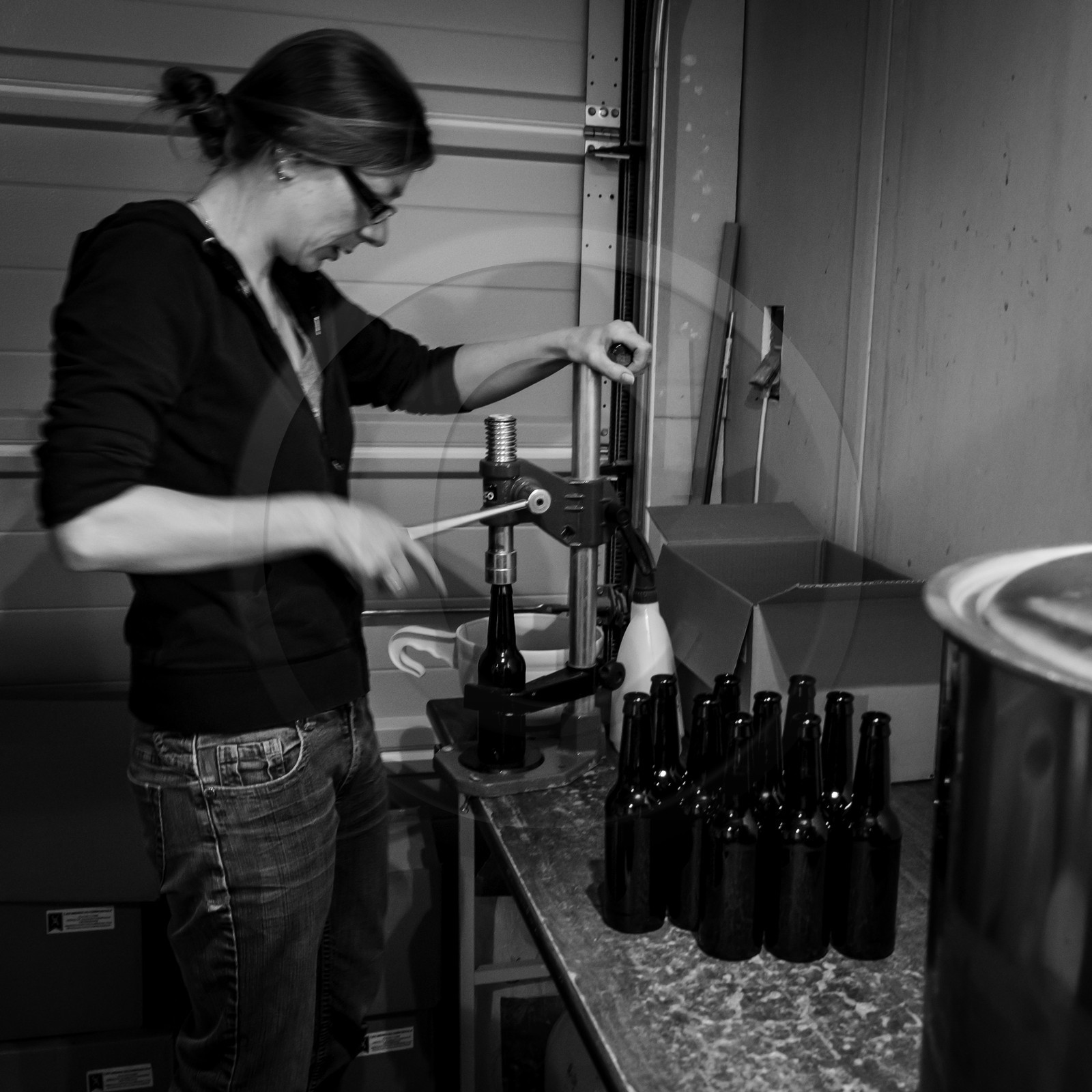 Les Bières du Crépuscule