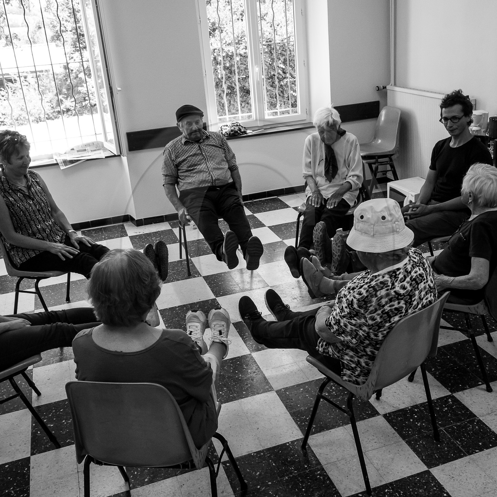 Psychomotricité Psychomotricité