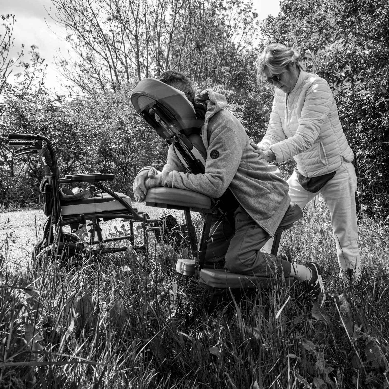 24 mai 2024 : Journée des aidants à l'Ouort 24 mai 2024 : Journée des aidants à l'Ouort