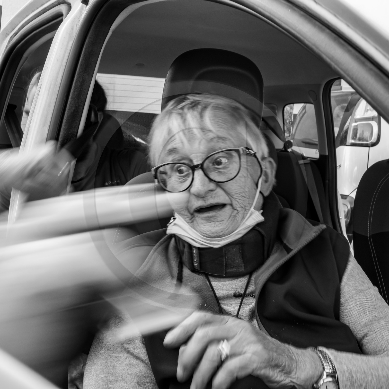 01 septembre 2021 : Promenade en cariole et contes