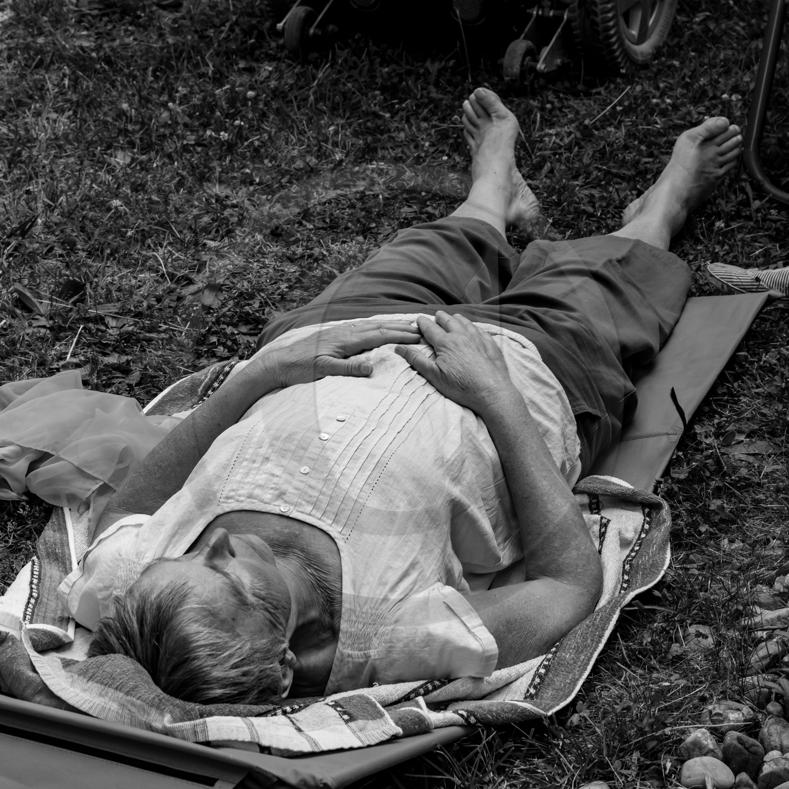 21 juillet 2021 : Sieste musicale avec Matthieu Duval