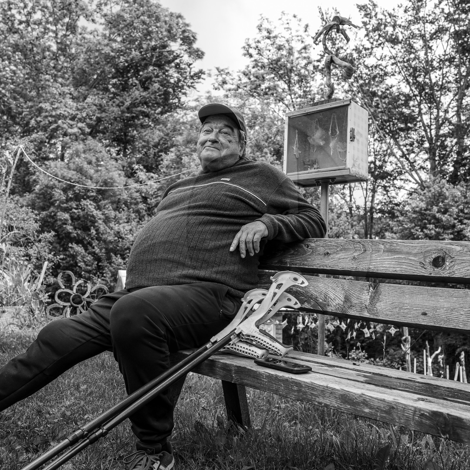 31 mai 2023 : Le conte de l'Ouort