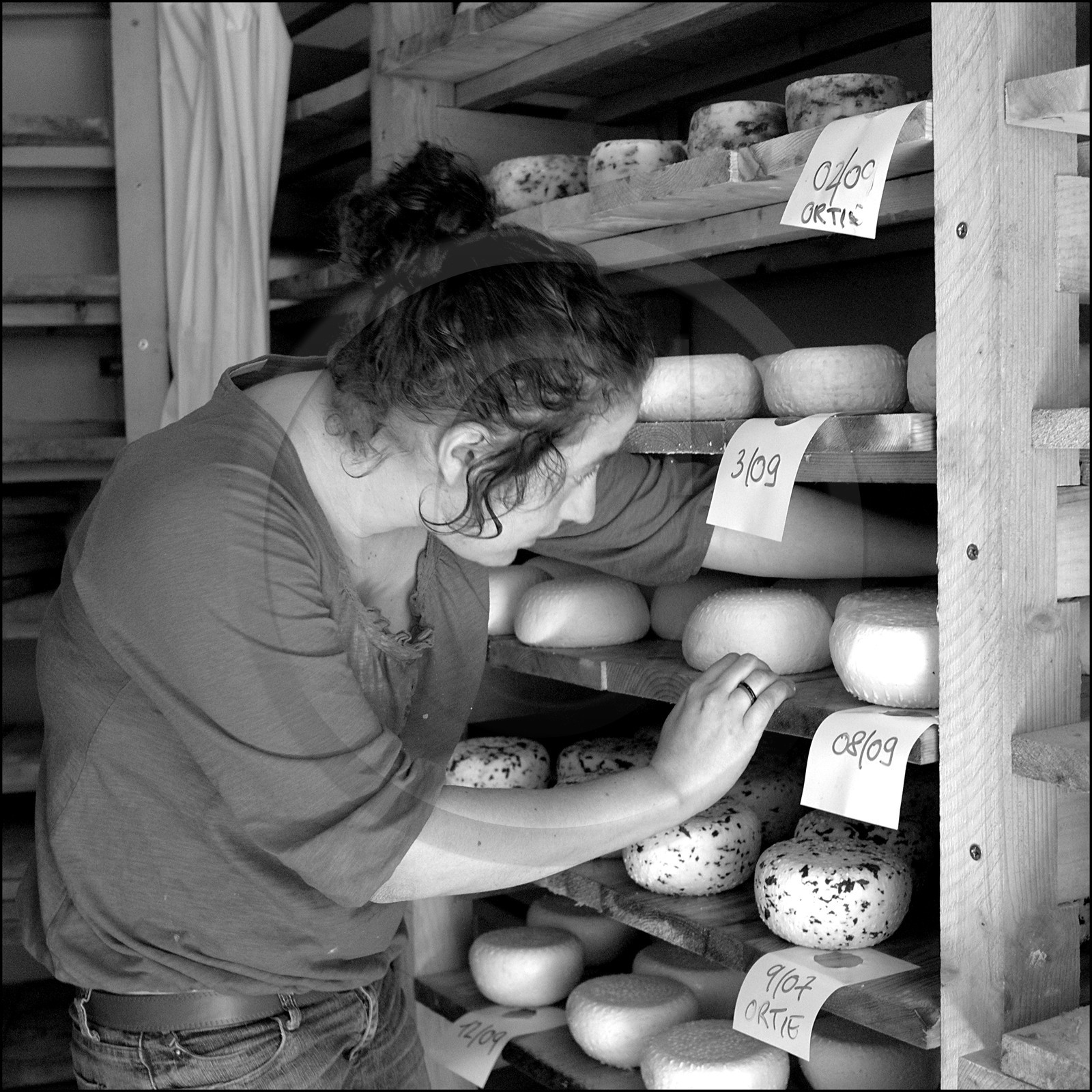 La ferme des Cabrioles