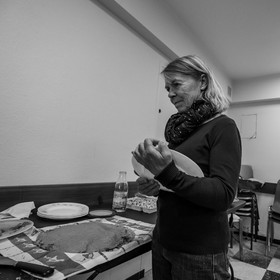 10 novembre 2021 : Une réunion et des crêpes