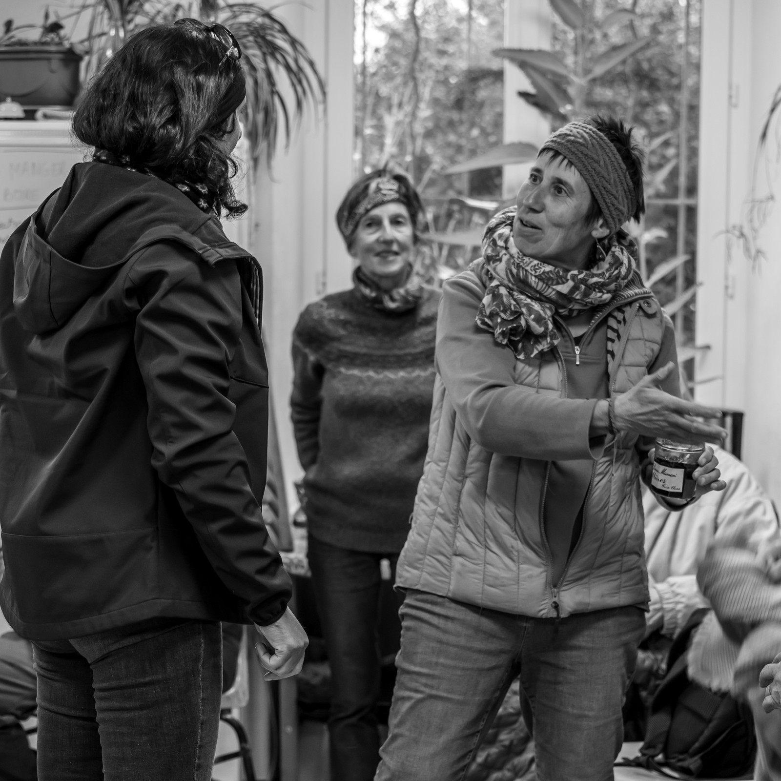 29 octobre 2025 : La dernière séance