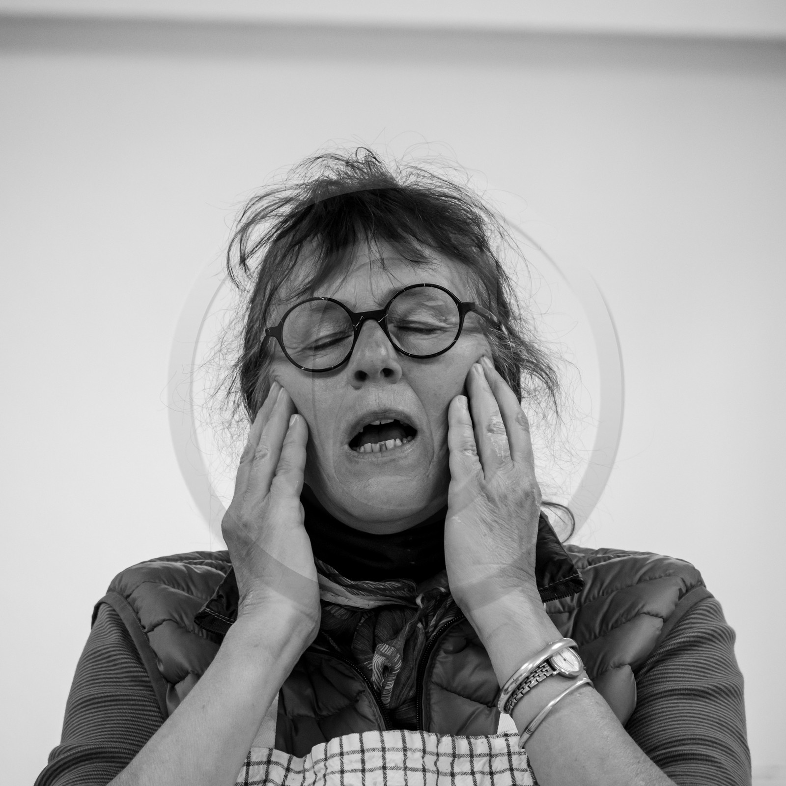 12 mai 2021 : Fabrication de masques 12 mai 2021 : Fabrication de masques