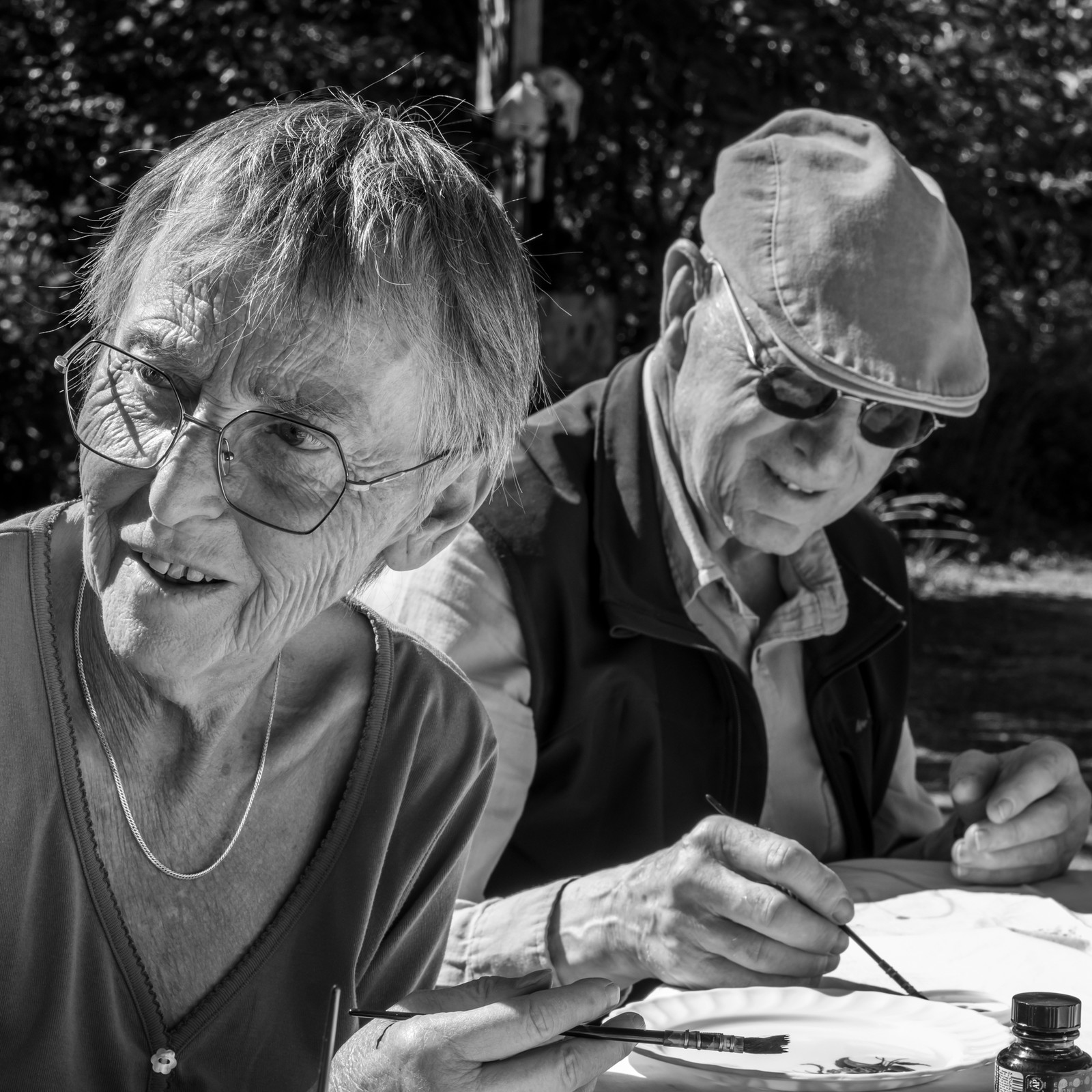 29 août 2025 : Journée des aidants