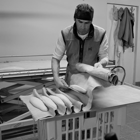 Stéphane Philippe, Le pain d'antan