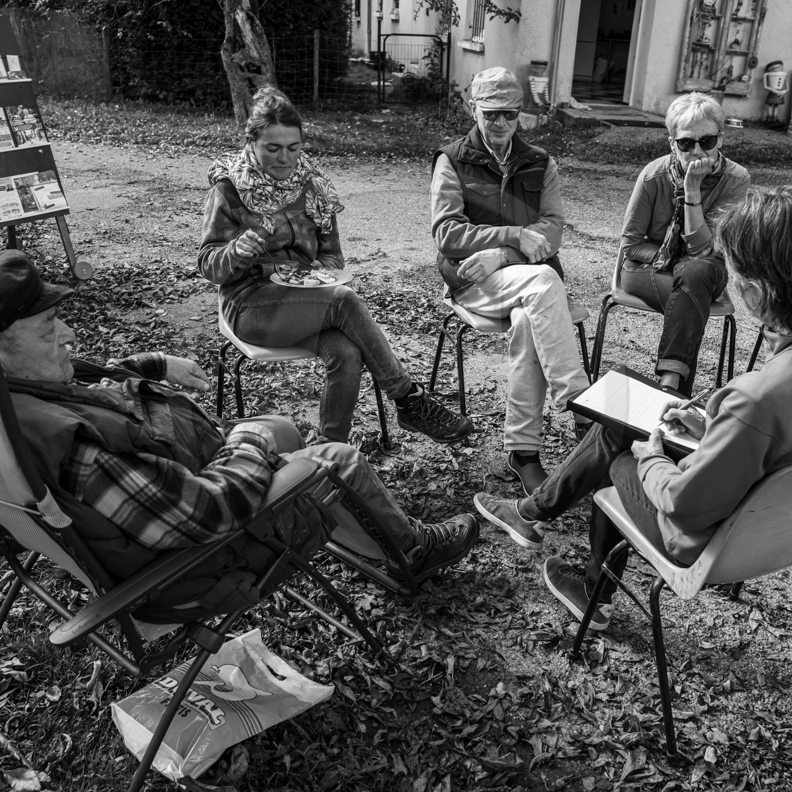 23 octobre 2024 : Echanges, bilans, perspectives