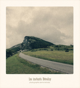 Les Instants Dévoluy