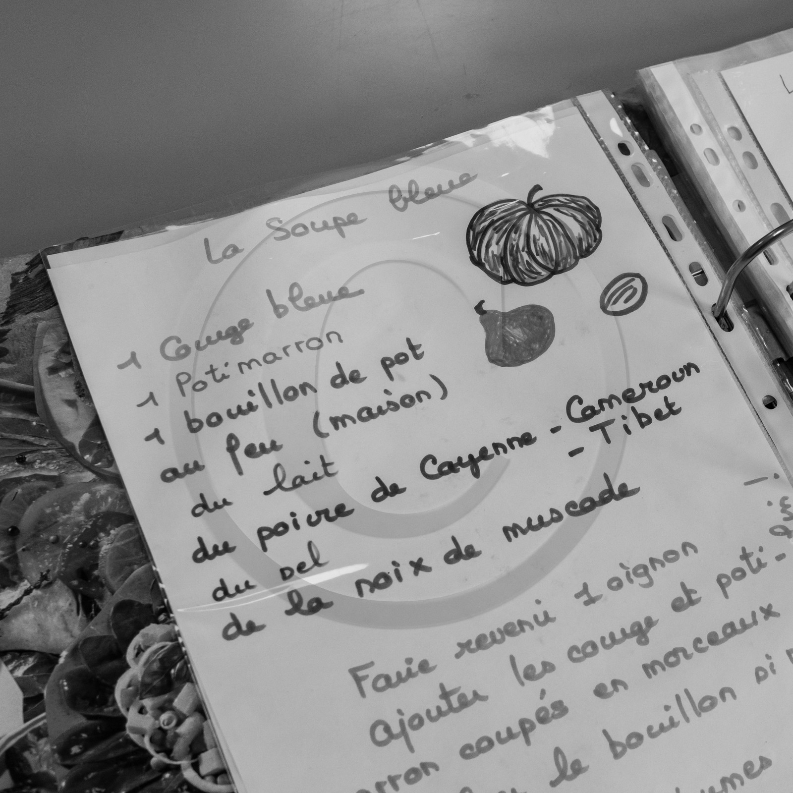 21 avril : jardinage, collages, peinture