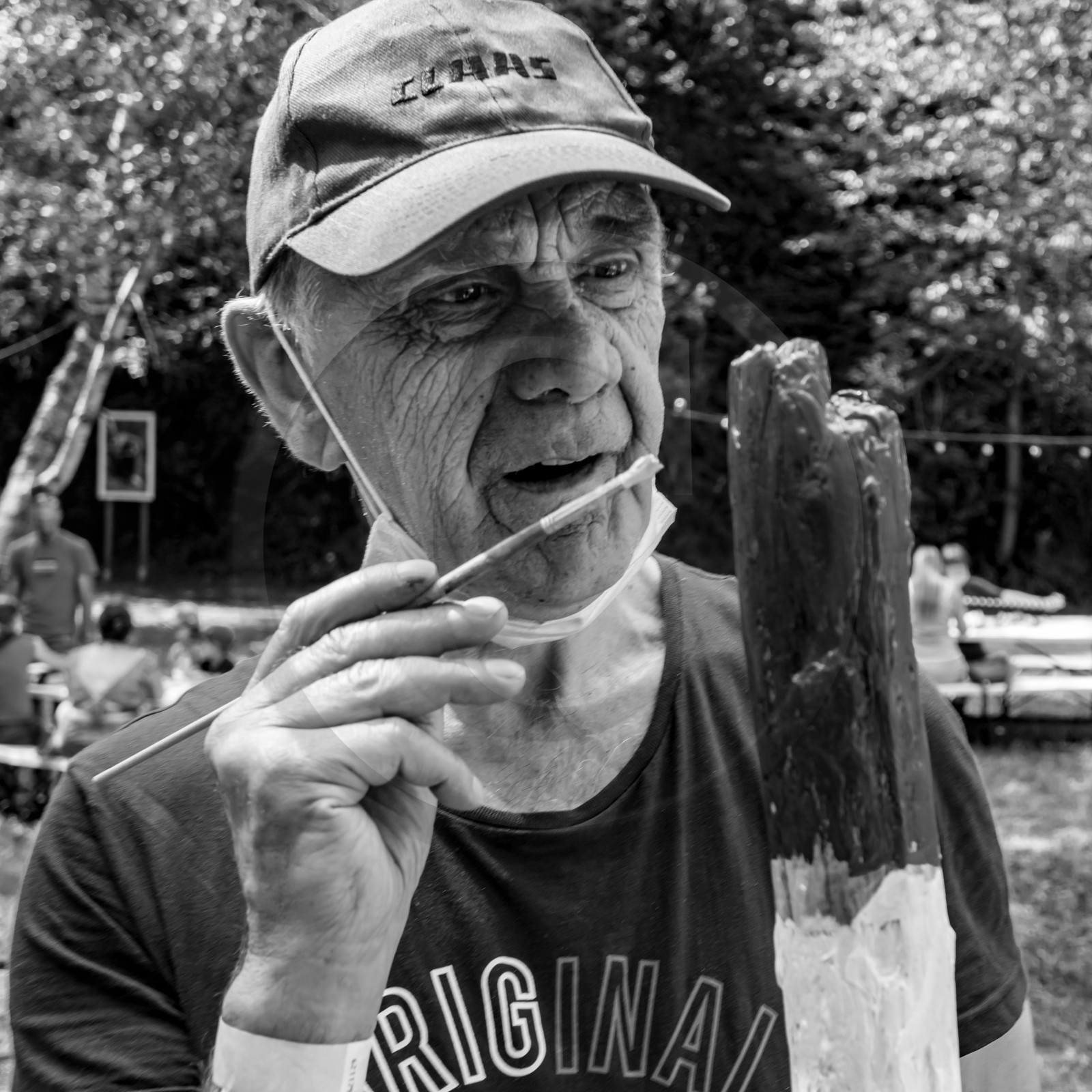 11, 12 et 13 août 2021 : L'Echo des Mots