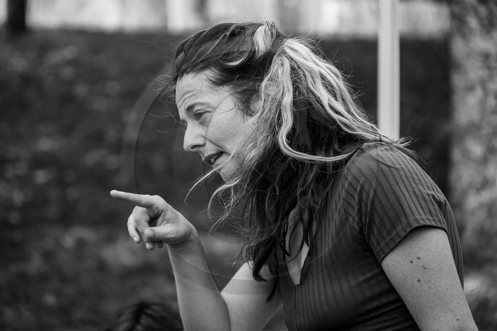 12 juillet 2023 : Une chorale à l'Ouort