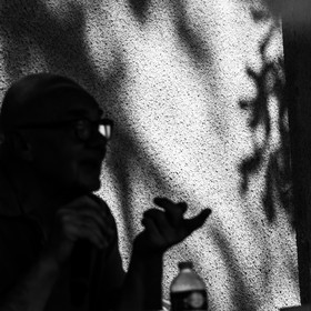 Jacques Meny - Rencontres Giono 2021 - Manosque