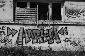 La Piscine de St Léger les Mélèzes