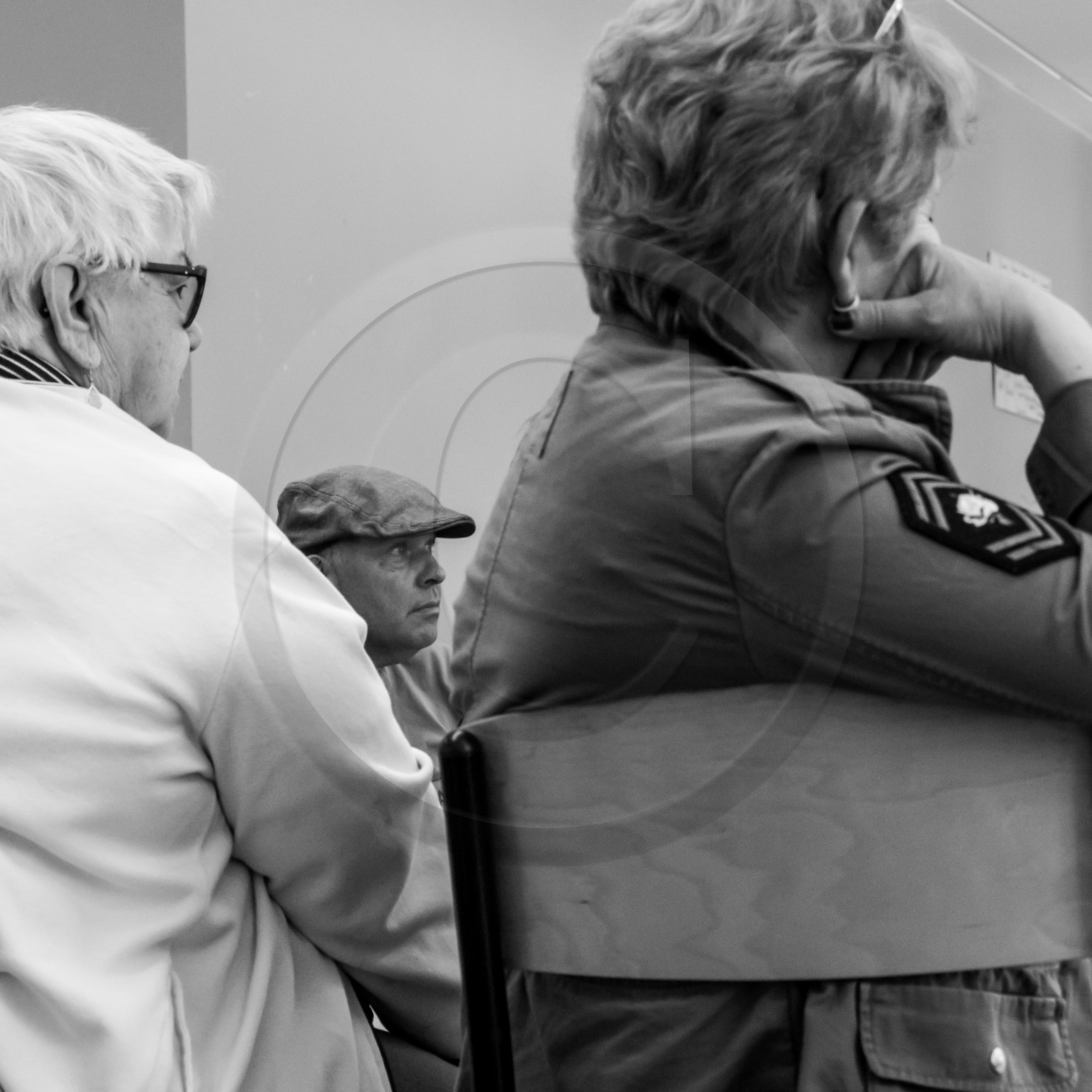 Contes avec les bénévoles de la bibliothèque de Saint-Bonnet Contes avec les bénévoles de la bibliothèque de Saint-Bonnet