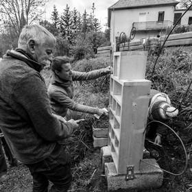 Atelier Buissonnier