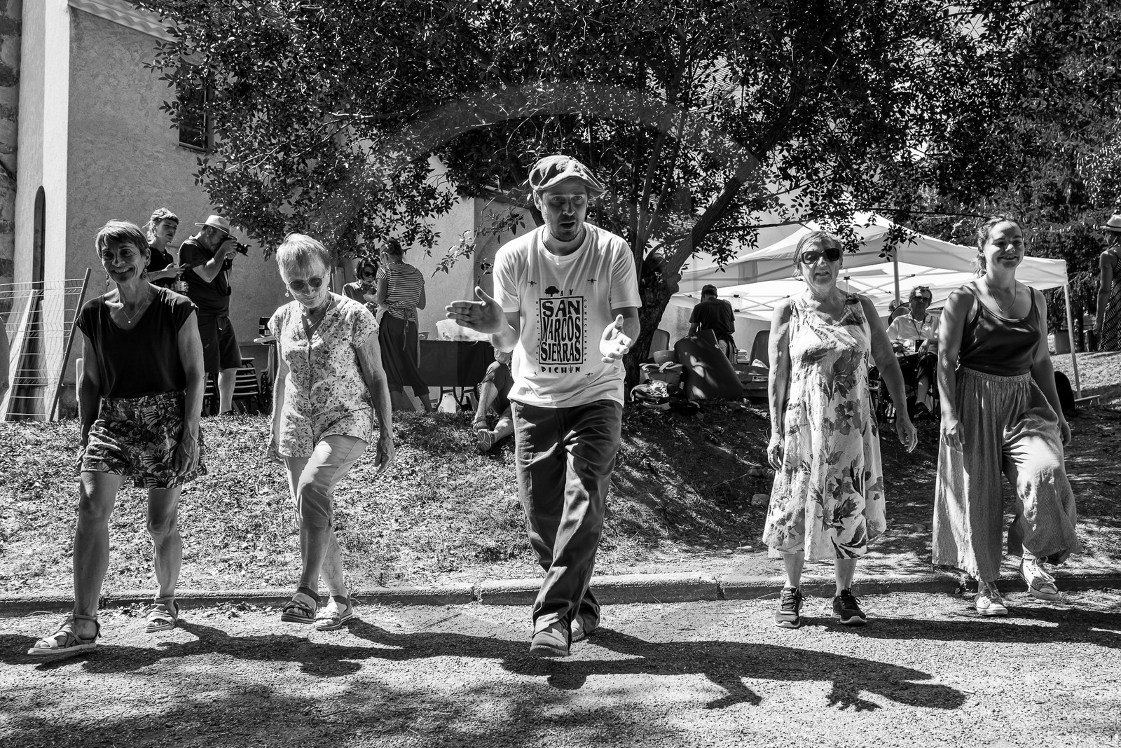 02 août 2023 : Pena Argentina