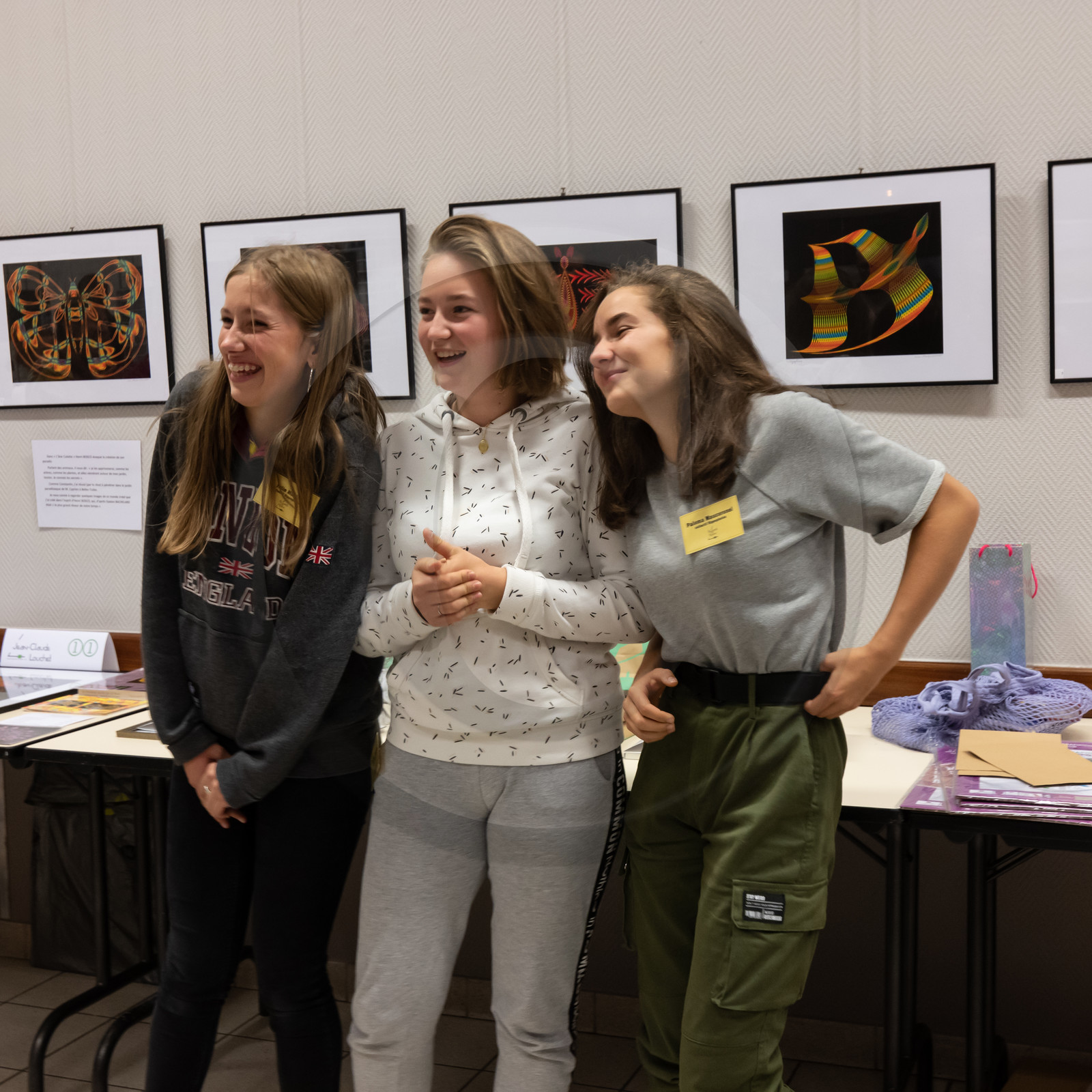 Automne photographique en Champsaur 2019 - Henri Bosco