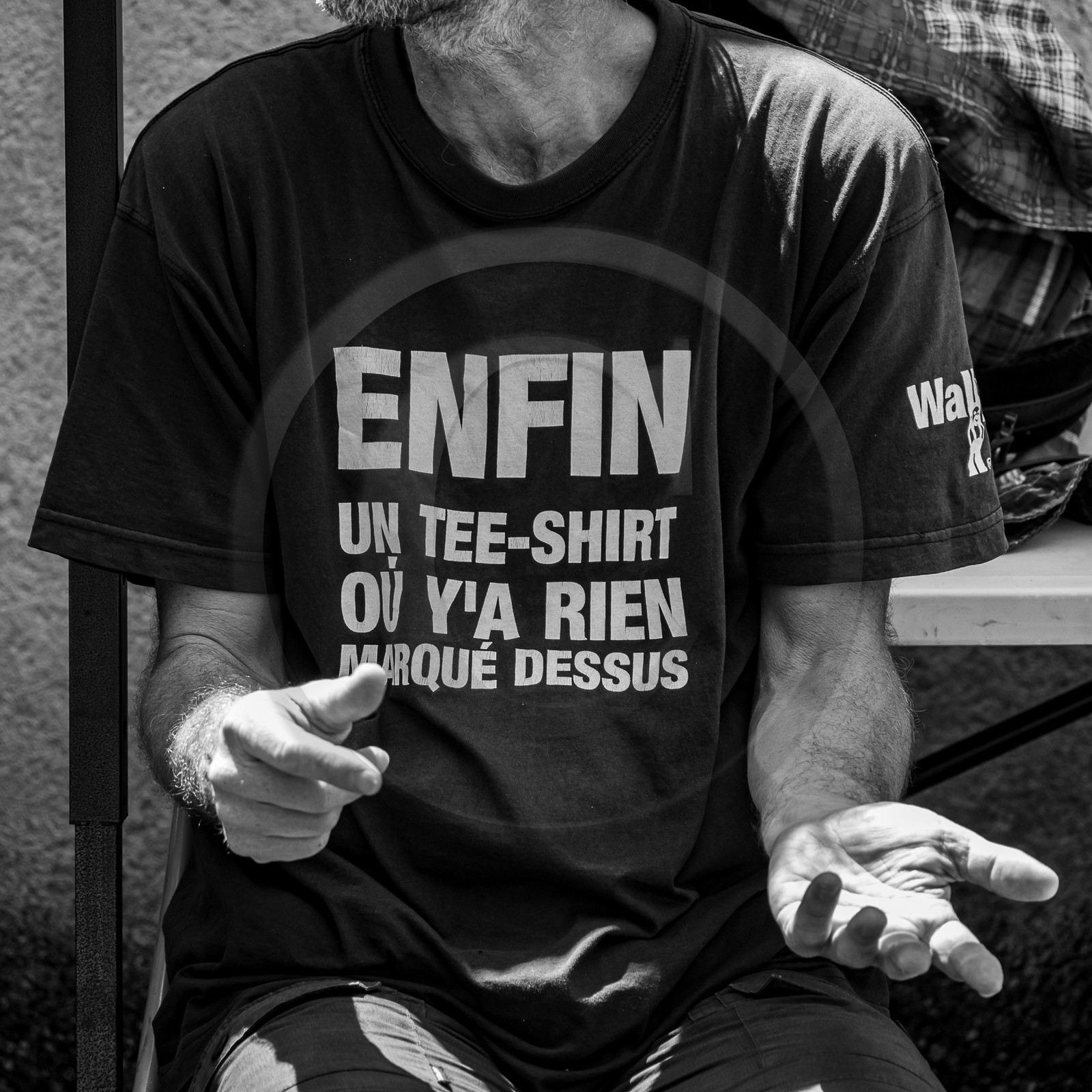 14 juin 2023 : Philippe Séranne et David Aubaile 14 juin 2023 : Philippe Séranne et David Aubaile