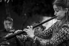 26 juillet 2023 : Sieste musicale avec Lysianne Vincent