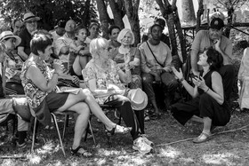 25 juin 2025 : Théâtre Reflet