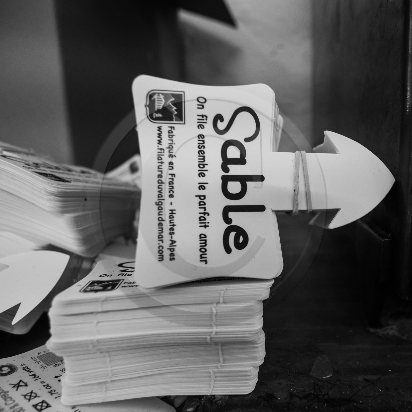 La Filature du Valgaudemar La Filature du Valgaudemar