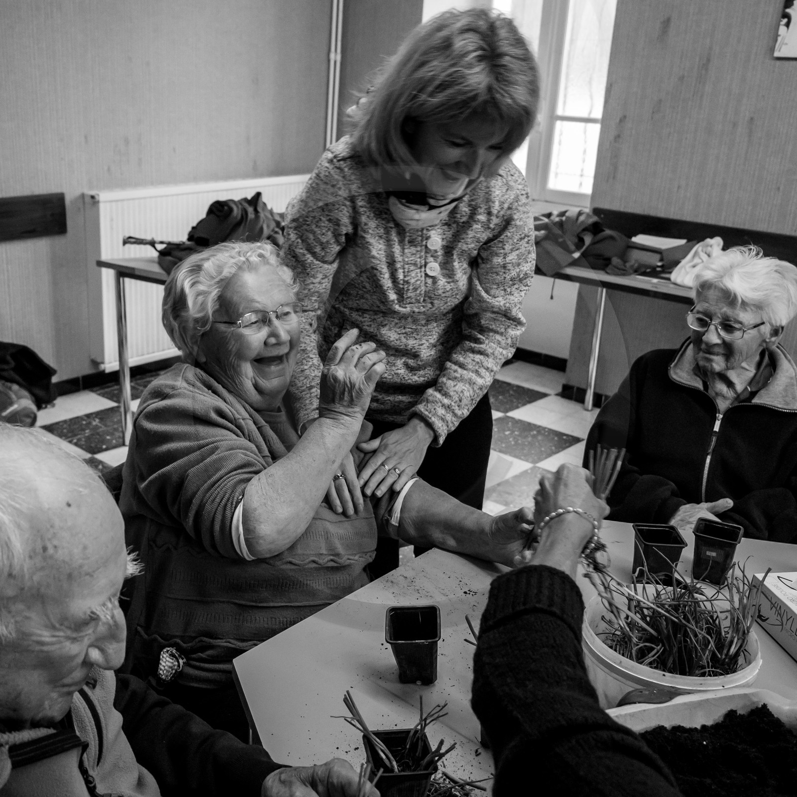 L'Ouort de Bénévent - 05 avril 2017