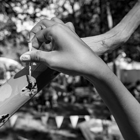 11, 12 et 13 août 2021 : L'Echo des Mots