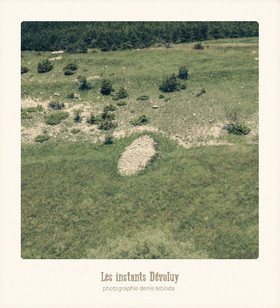 Les Instants Dévoluy