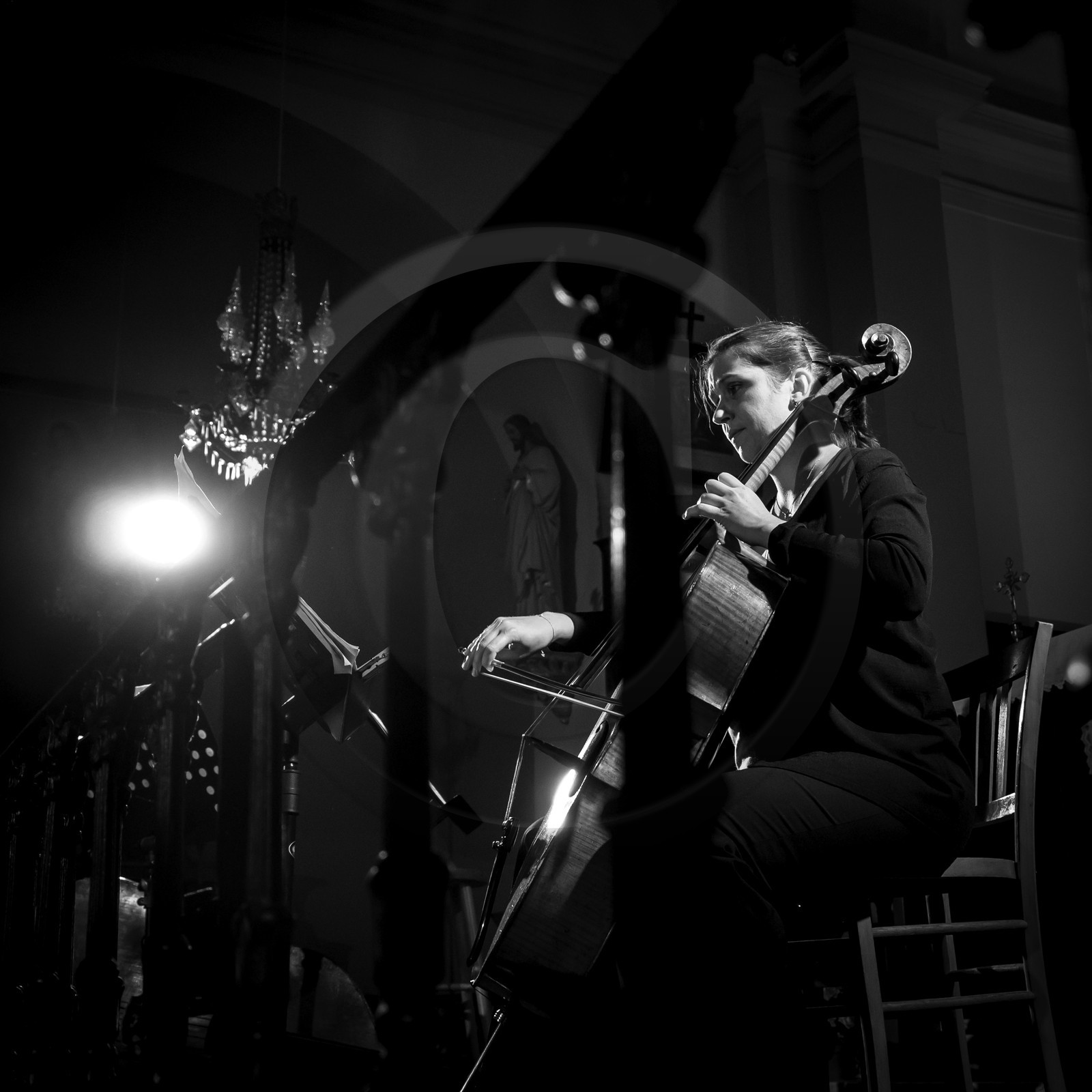 Kicho - Ensemble C Barré Kicho - Ensemble C Barré