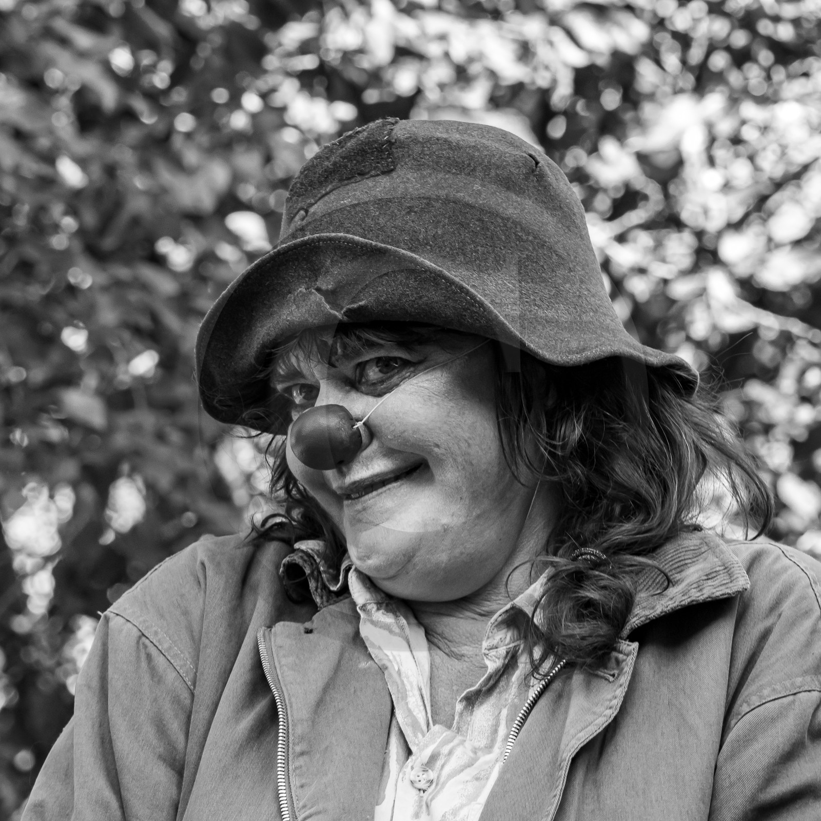 27 septembre 2023 : des crêpes et des clowns