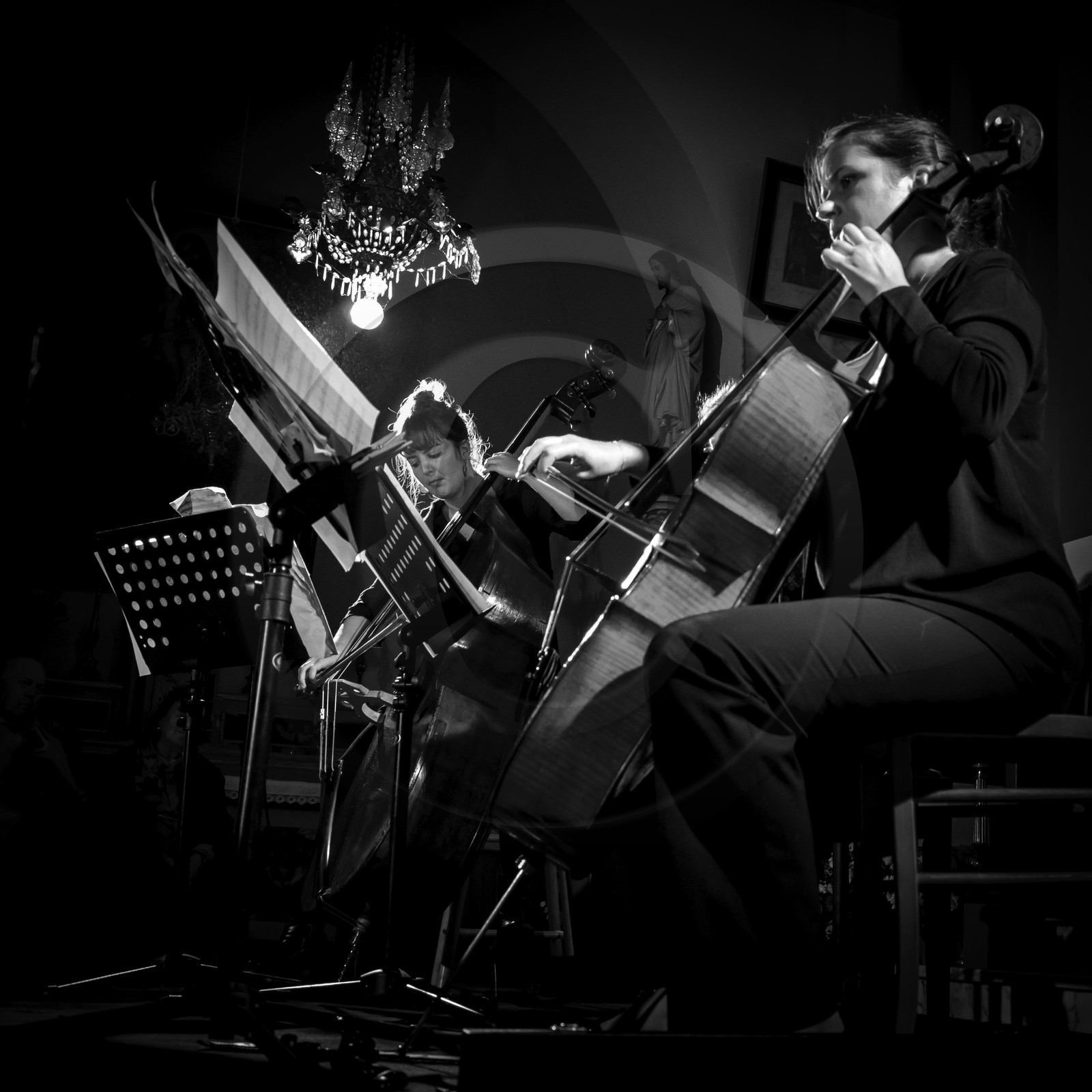 Récital A Récital A