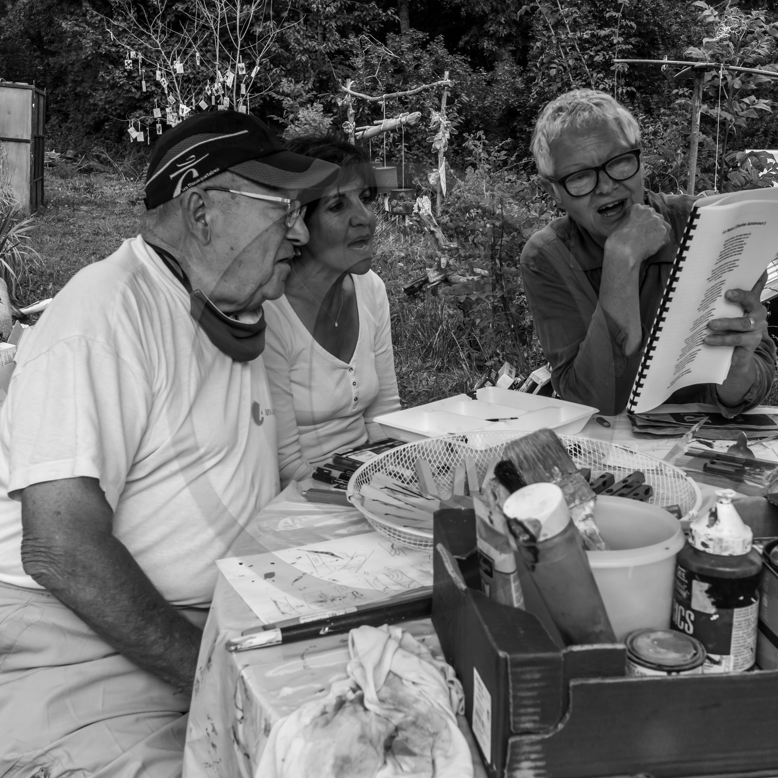 Aprés-midi jeux et autres activités Aprés-midi jeux et autres activités